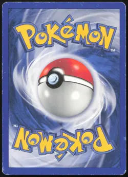 Carte Pokemon Musteflott 26/130 Diamant et Perle Francais - Image 2