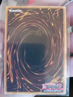 Yu-Gi-Oh! TCG Albion the Sanctifire Dragon Cyberstorm Access Secret Rare - Image 2