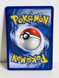 AERODACTYL 16/62 1st Edition Non-Holo Rare Fossil Set Pokemon Card WOTC - Image 2