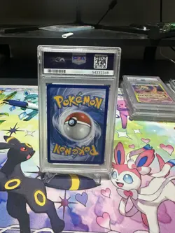 2016 Pokemon XY Zapdos- Holo Evolutions 42/108 PSA 9 - Image 2