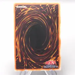 Yu-Gi-Oh yugioh Thousand Dragon Secret Rare Initial Vol.6 NM Japanese s866 - Image 2