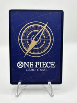 One Piece CCG Marco ST22-012 Alt Art - English - NM - Image 3