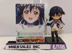 Weiss Schwarz Love Live Vol 2 Door to Our Dreams Umi Sonoda LL/W34-E041R - Image 1