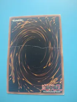 Yugioh - Torrential Tribute Ultra Rare 1st Edition LON-025 HP - Image 2
