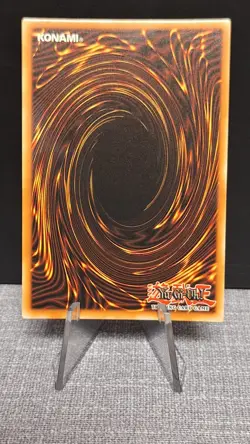 Yugioh - Therion "King" Regulus - DIFO-EN007 - Secret Rare - 1st Edition Light - Image 2