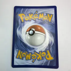 Scarlet & Violet Gouging Fire 151 SV Pre-Release Promo Holo Card - Image 2