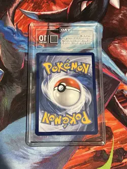 Espeon ex SVP175 Sv: Scarlet & Violet Promo Cards Holo TAG 10 - Image 2