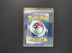 HP Pokemon CELEBI Card (Nintendo) BLACK STAR PROMO Set #029 Tin/Pack Holo Foil - Image 2