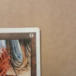 Wizards of the Coast MTG Mana Vault Core Set 5th Edition Regular Artifact Rare - Image 3