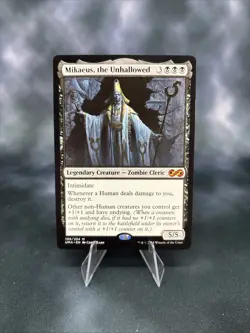 Mikaeus, the Unhallowed Ultimate Masters Regular - Image 1