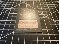 MTG / Dance of the Dead / Ice Age / MP, Moderately Played / FREE SHIPPING - Image 3