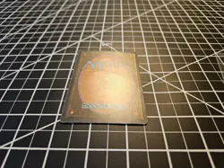 MTG / Dance of the Dead / Ice Age / MP, Moderately Played / FREE SHIPPING - Image 5