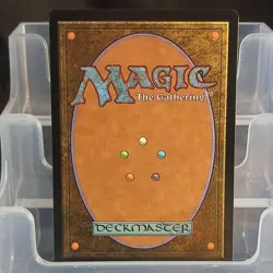 Magic: The Gathering Food Token Artifact Foil Secret Lair Drop 2064 2025 Gariba - Image 2