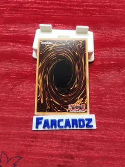 Yugioh! Snake-eye Ash-Ultimate-op25-en002-(LP/NM) - Image 2