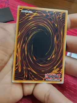 Yugioh! Snake-eye Ash-Ultimate-op25-en002-(LP/NM) - Image 5