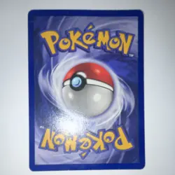 Pokemon TCG Recycle 61/62 Fossil Trainer Unlimited English Regular 1999 - Image 2