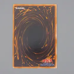 Yu-Gi-Oh Flame Swordsman Promo Initial Ultra Secret 1999 Near MINT Japanese n886 - Image 2