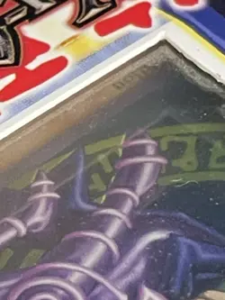 Yu-Gi-Oh! Starter Deck Yugi 1st Edition English SDY Factory Sealed Unpunched - Image 4