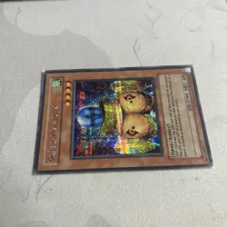 slate warrior wc4-003 Unlimited Secret Yugioh MP - Image 2