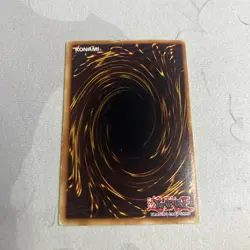 slate warrior wc4-003 Unlimited Secret Yugioh MP - Image 4
