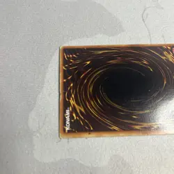 slate warrior wc4-003 Unlimited Secret Yugioh MP - Image 5