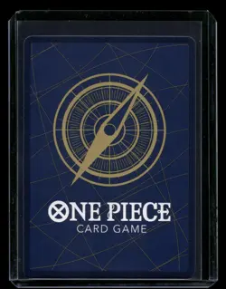 Brook (CS 2023 Celebration Pack) ST01-011 - One Piece TCG - NM/M - Image 2