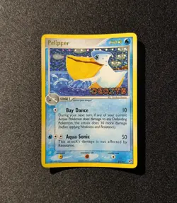 Pokemon EX DEOXYS - 6 Reverse Holo Cards Bundle - ENG - Near Mint or Better - Image 3