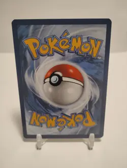 McDonald's CHARIZARD M24 001/015 Pokemon Card 2024-25 - Image 2
