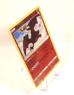 Radiant Charizard 020/159 SWSH: Crown Zenith Holo Pokemon Card - NM - Image 2
