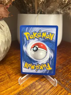 Vintage Pokemon Card - Oddish 68/101 - Hidden Legends - Image 2