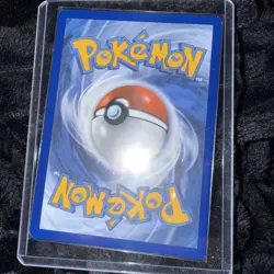 Charizard V SWSH260 Sword & Shield Promo Card Near Mint Condition - Image 2