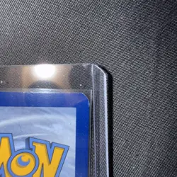 Charizard V SWSH260 Sword & Shield Promo Card Near Mint Condition - Image 3