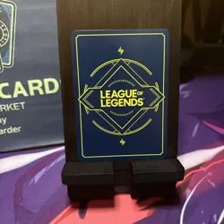UNL 120a/219 Rengar - Trophy Hunter Alt Art Unleashed Riftbound English Card - Image 3