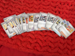 🔥 Pokemon TCG Trainer Card Lot – 250+ Cards – NM/M – Holo, Reverse, Non‑Holo - Image 3