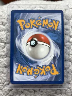 Clefairy 094/088 Perfect Order Holo - TCG Pokemon Card NM - Image 2