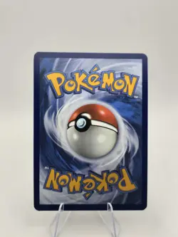Pokemon Garchomp EX TCG Full Art Ultra Rare Holo Card 219/182 Sv04: Paradox Rift - Image 2