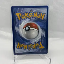 Pokemon Card TCG - Kieran 206 Full Art Ultra Rare Twilight Masquerade Near Mint - Image 2