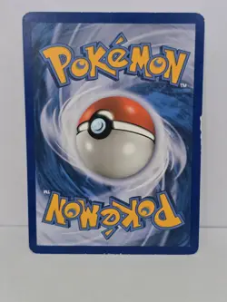 HAPPINY 76/127 COMMON PLATINUM POKEMON MP - Image 2