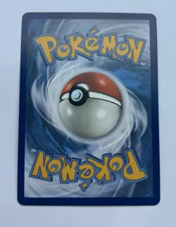 2018 Pokemon, S&M Lost Thunder, #22/214 Sceptile GX, Holo Ultra Rare VLP - Image 3