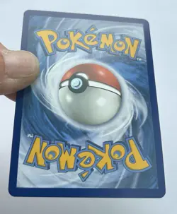 2018 Pokemon, S&M Lost Thunder, #22/214 Sceptile GX, Holo Ultra Rare VLP - Image 4