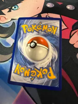 Pokemon TCG - Mega Evolution - Perfect Order - Doublade Pre Release Promo MEP067 - Image 3