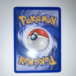 Pokemon TCG Moo-Moo Milk Neo Genesis 101/111 Trainer Unlimited English 2000 - Image 2