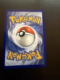 Mega Charizard Y EX 022/217 - Ascended Heroes Holo Rare Pokemon TCG - Image 2