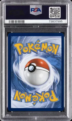 2022 POKEMON SWORD & SHIELD SILVER TEMPEST #TG16 FULL ART/ZERAORA V PSA 10 - Image 2