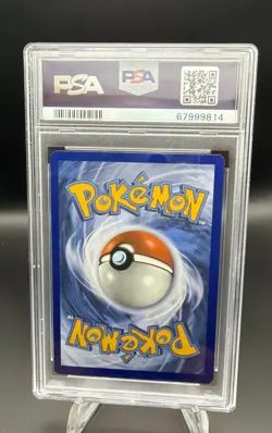 2016 POKEMON XY EVOLUTIONS #101 FULL ART/M CHARIZARD EX PSA 10 - Image 2