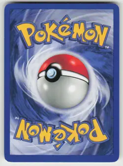 Dragonite 19/62 Rare Fossil Pokemon Unlimited Moderately Played - Image 2