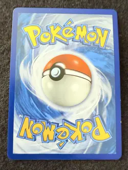 Pokemon Mr. Mime GX 67/181 from Team UP in DMG condition! - Image 2
