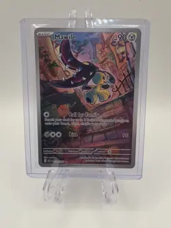 Mawile 246/217 Illustration Rare ME: Ascended Heroes Pokemon Near Mint - Image 1