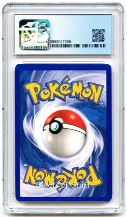 CGC 9 MINT Pikachu Neo Genesis 1st Edition Common 2000 Pokemon WOTC 70/111 -99 - Image 2