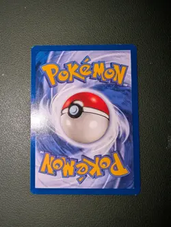 Pokemon 1st Edition Team Rocket Dark Dragonair 33/82 LP - Image 2